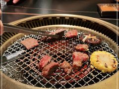 -厚贞日式烤肉(浦东汇智店)