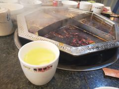 -陈眼镜火锅(总店)