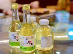 -老味道1992(武当山店)