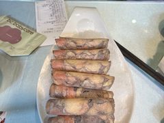 永达乌鸡肉卷-名善山珍·野生菌汤锅(文殊院店)