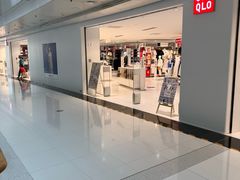 -优衣库(北京万柳华联购物中心店)