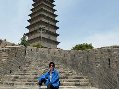 -雁门关景区