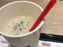 -The Habit Burger Grill 哈比特汉堡(爱琴海店)