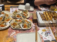 -木屋烧烤(龙华店)