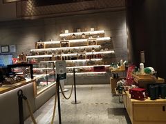 -星巴克臻选(济南恒隆店)