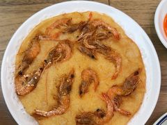 -龍囍粤·顺德小吃·煲仔饭(安定门店)