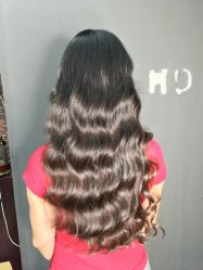 -HD HAIR STYLE