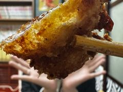 -胜代日本料理(云程巷小区店)