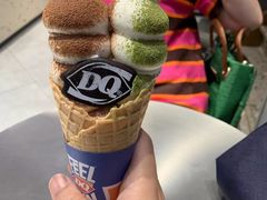 -DQ·蛋糕·冰淇淋(新佳丽店)