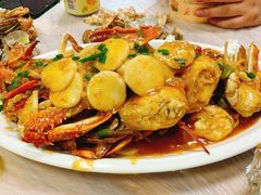 -大勇海鲜(叙康里店)