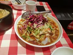 -西贝(上海新梅广场店)