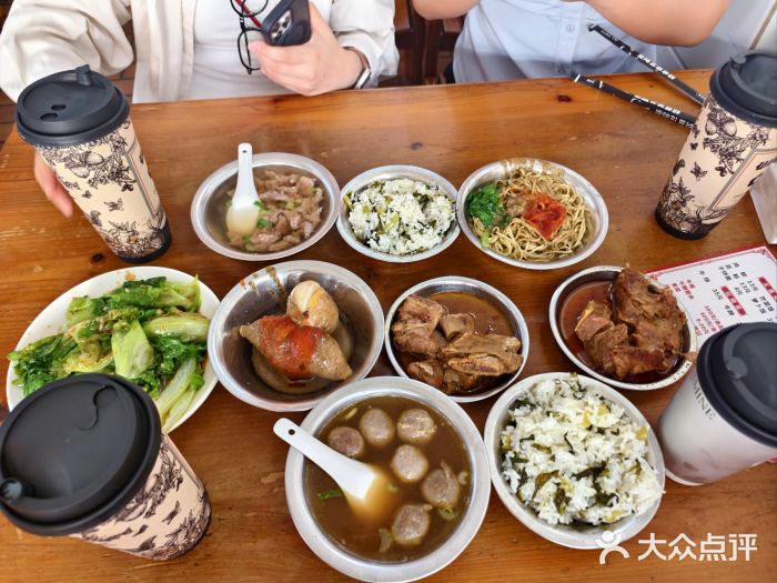 东兴牛肉店(庄府巷店)图片