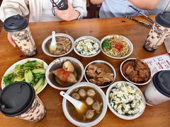 -东兴牛肉店(庄府巷店)