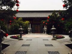 -大唐博相府酒店·陕西官府菜