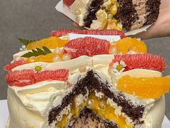 -ZIYUE CAKE线上店