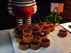 -朗丽兹自助餐厅
