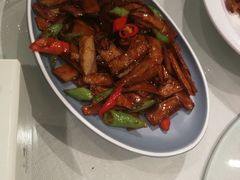 -茶啊冲电影主题文化餐厅(TOUCH12街店)