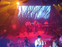 -胡桃里音乐酒馆(白云五号T5 MALL店)