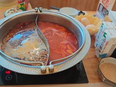 -牛匠和牛寿喜锅(西安总店)