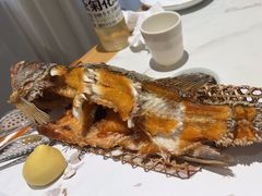 -山东宾馆·齐鲁苑餐厅