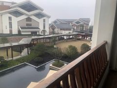 -嘉兴清池酒店温泉