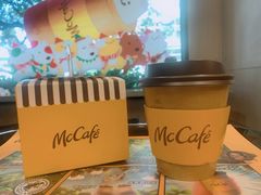 -麦当劳(沙面店)
