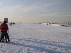 -兴安湖生态运动公园