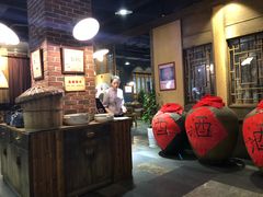 -白乐天毛肚火锅馆(南滨路店)