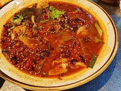 -馬伍旺川菜(江北虹悦城店)