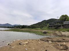 -四明湖