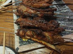 -裕合顺清真餐厅·回民老菜·大连海鲜·特色烧烤(西安路店)