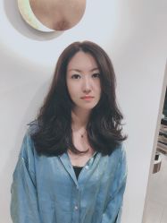 -苏豪路易士·嘉玛发廊