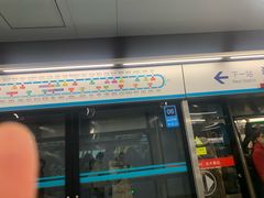-潘家园(地铁站)
