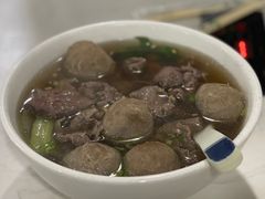 -菜忠潮州牛肉店(岗厦店)