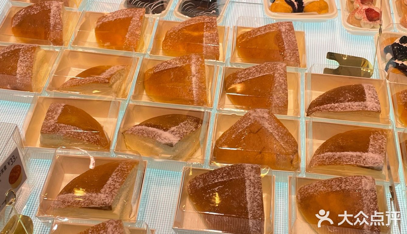 武汉巴黎贝甜怎么这样？