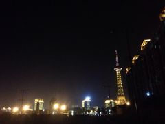 -湖南工业大学(主校区（河西校区）)