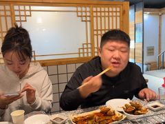 -震海贝烤贝·民俗特色店(延吉总店)