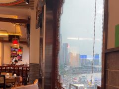 -小天鹅火锅·一线江景洪鼎旗舰店(洪崖洞店)