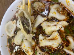 -回坊马二饺子馆