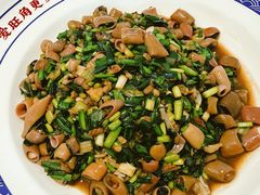 -旺角小渔村·海肠捞饭开创者(环山路店)