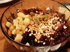 糍粑冰粉-付小姐在成都(中山公园店)