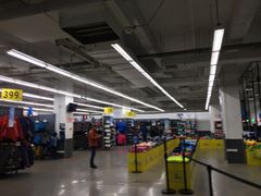 -迪卡侬(南二环店)