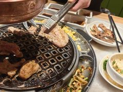 -韩宫宴炭火烤肉(印象城店)