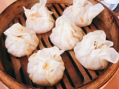 倭瓜虾仁素烧麦-振生清真饭店(永安道店)