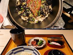 -雲上錢屋·怀石料理(上海中心店)