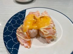 -滨寿司(新街口中央商场店)