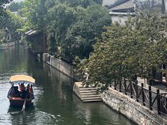 -南浔古镇