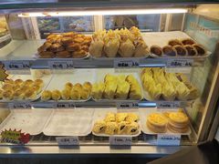 -美嘉华面包西饼店(红胜坊店)