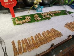 -芭菲盛宴·环球美食(袁家岗店)