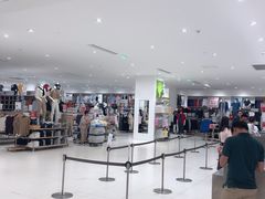 -优衣库(南宁万象城店)
